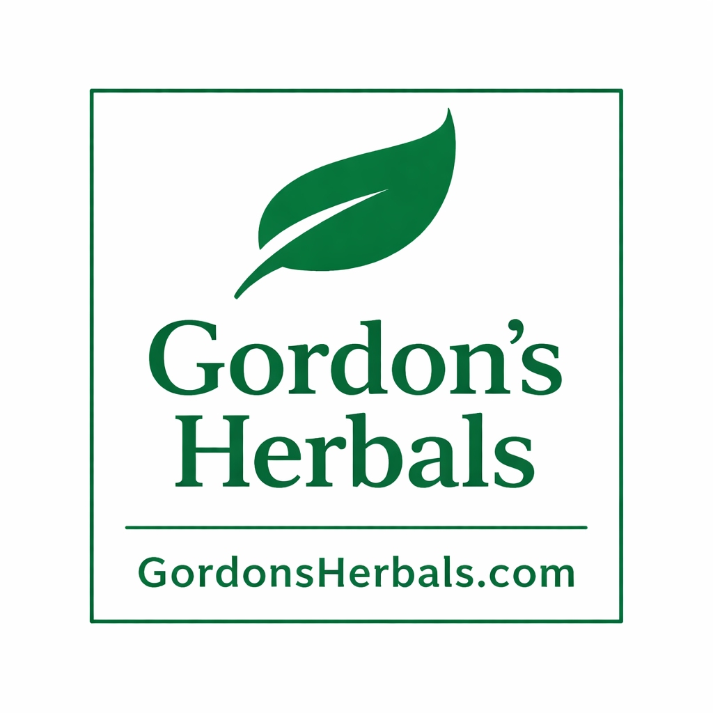 Gordon's Herbals