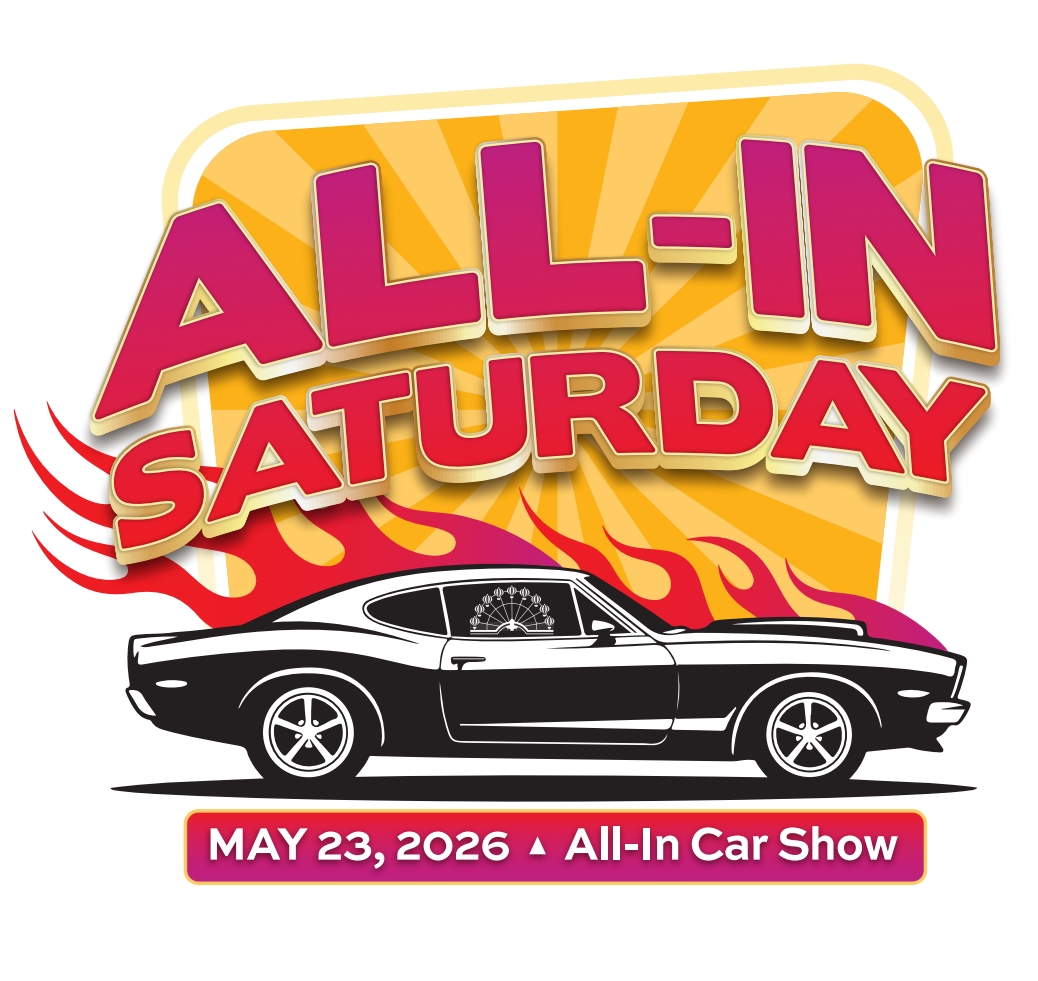 Old Town's All-In Saturday