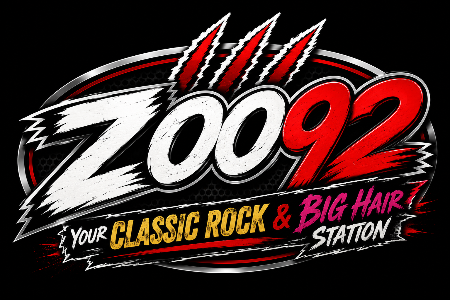 Zoo92