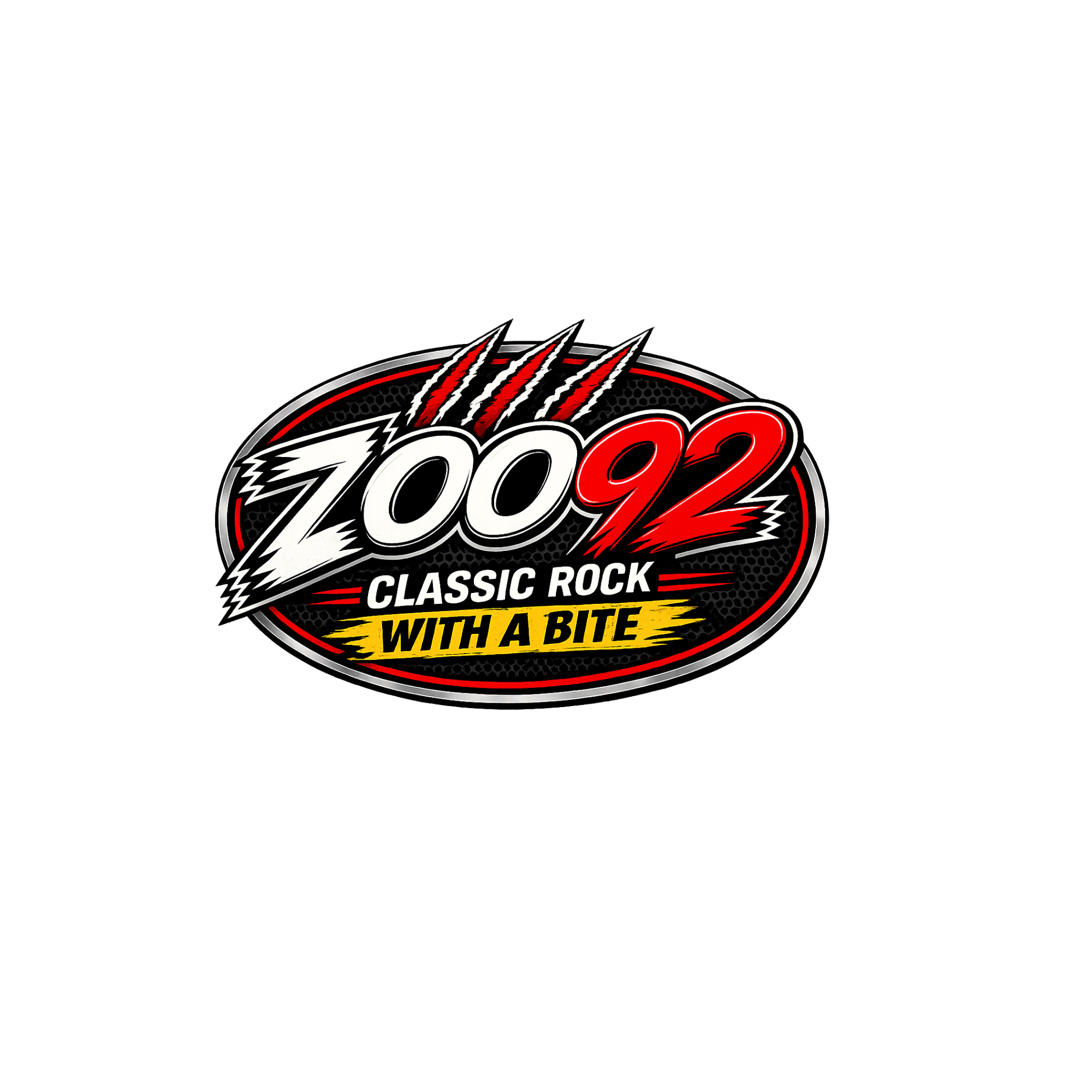 The all-new Zoo92 keeps the rock rolling tonight as Ed Loud takes over at 8PM EST